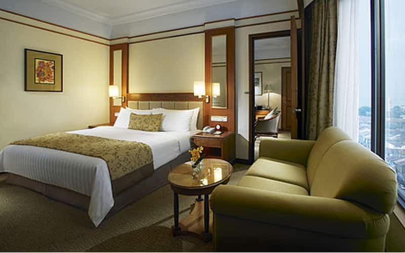 Hotel Ashoka Grand, Bhagalpur 5
